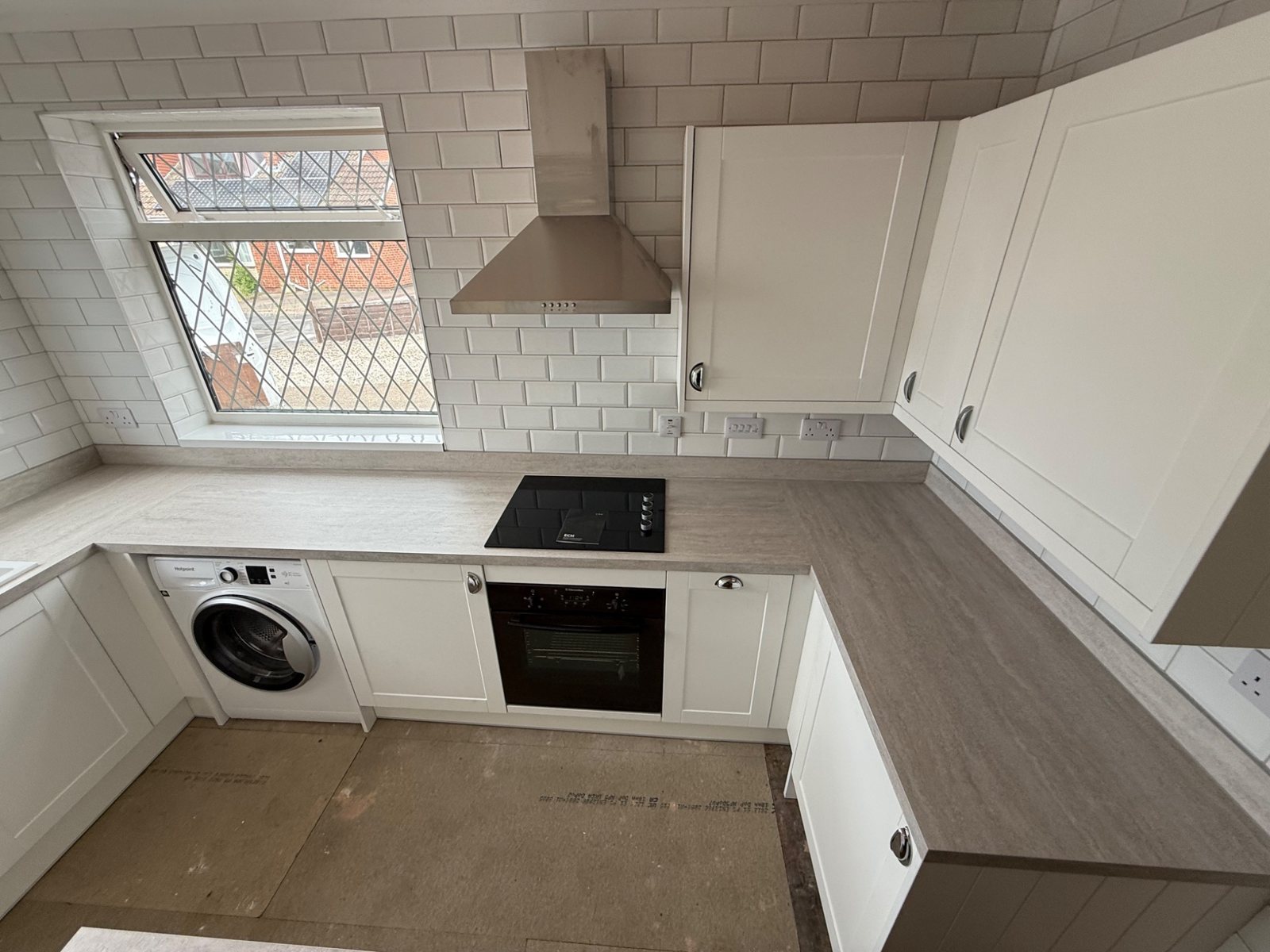 Kitchen Installation