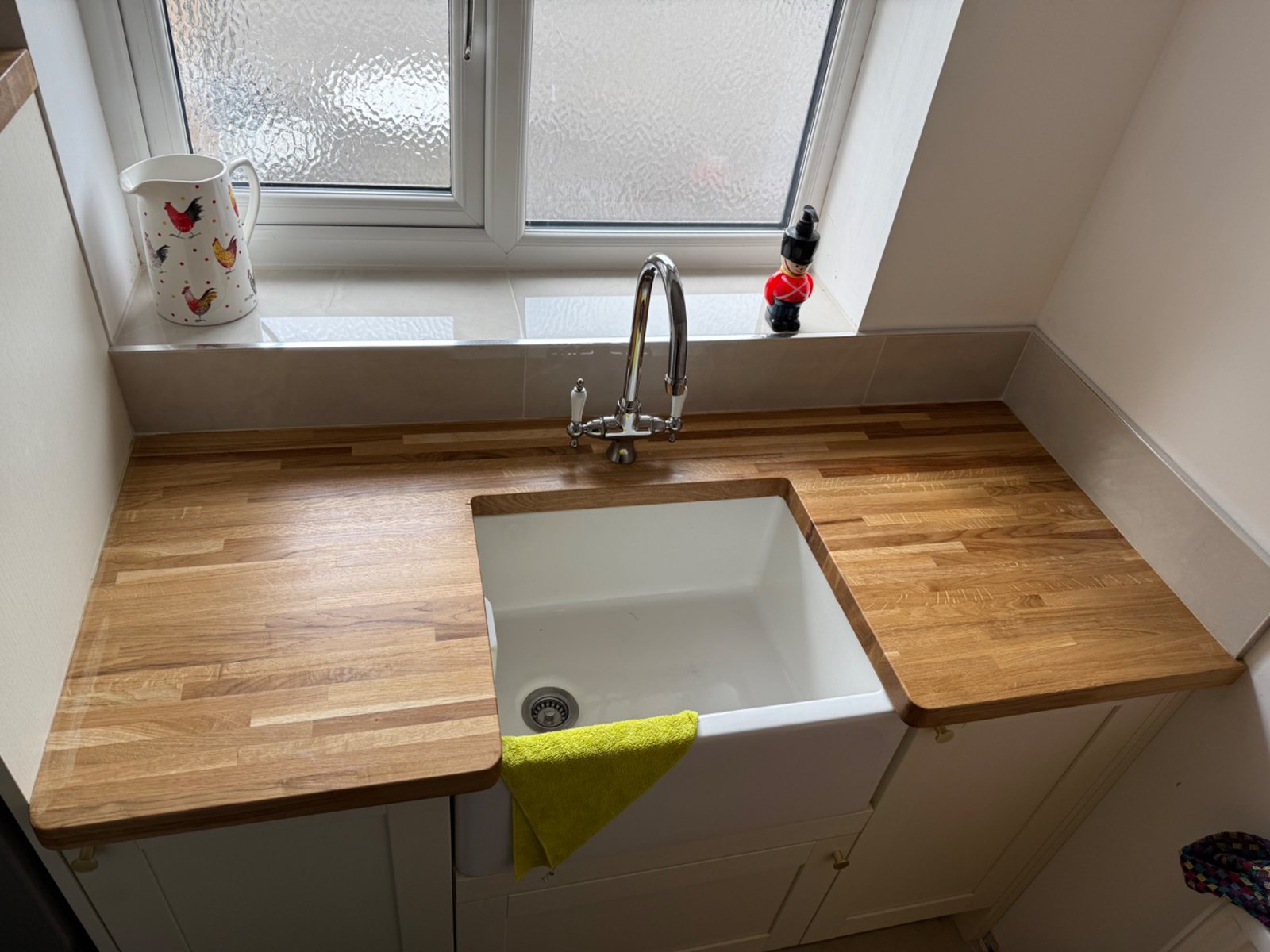 Kitchen Installation