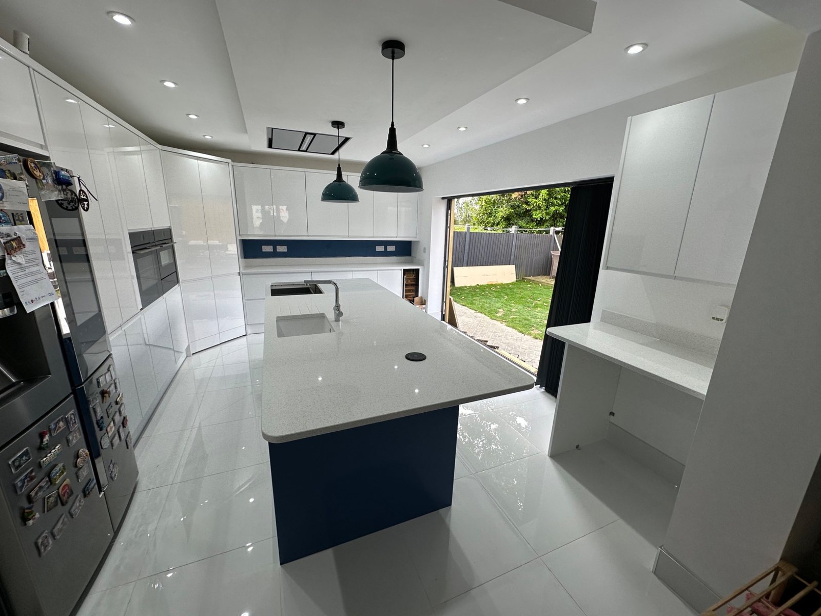 Kitchen Installation
